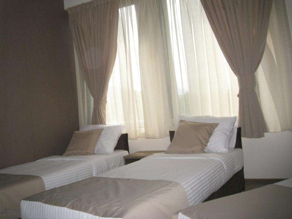 Domus Aparthotel Скоп'є Екстер'єр фото