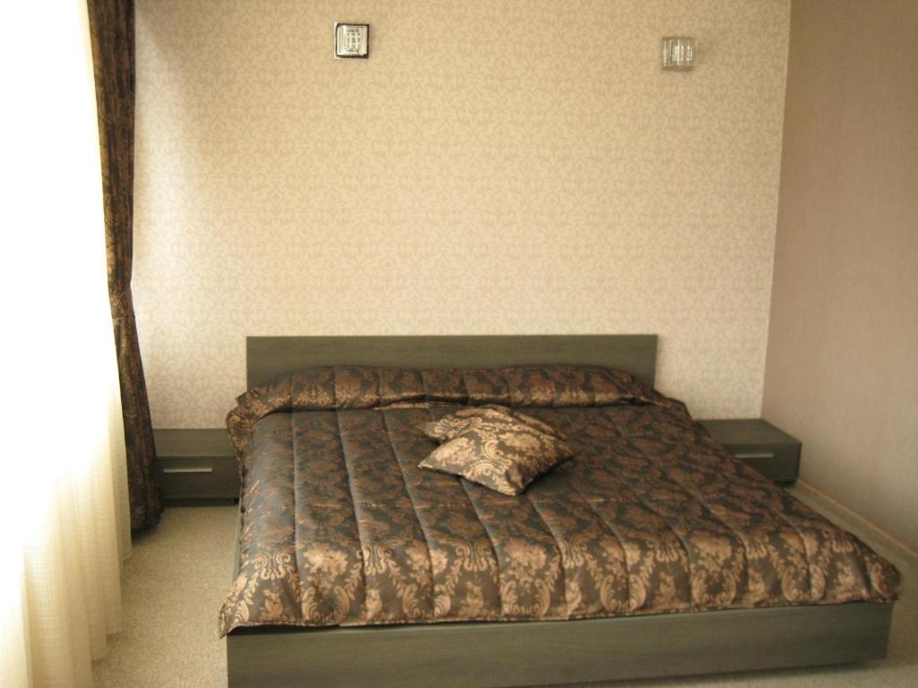 Domus Aparthotel Скоп'є Екстер'єр фото