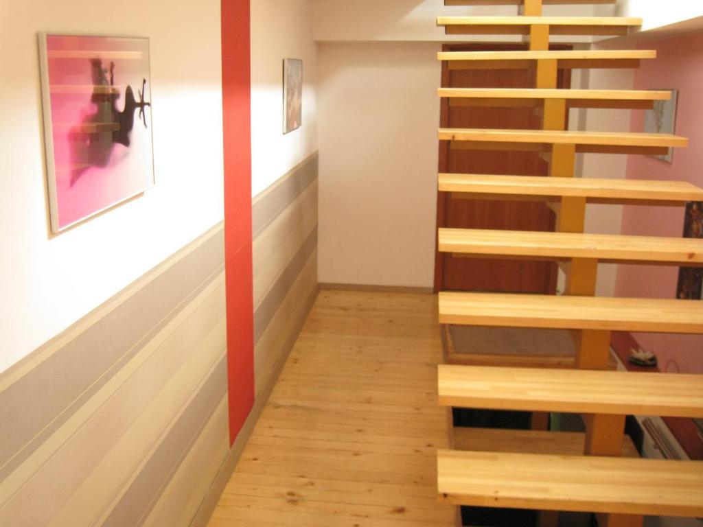 Domus Aparthotel Скоп'є Екстер'єр фото