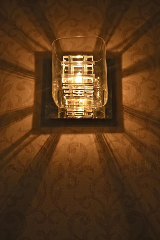 Domus Aparthotel Скоп'є Екстер'єр фото