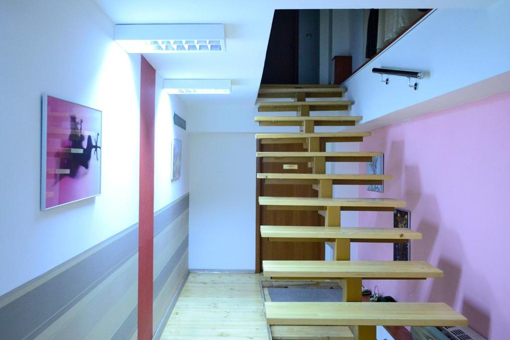 Domus Aparthotel Скоп'є Екстер'єр фото