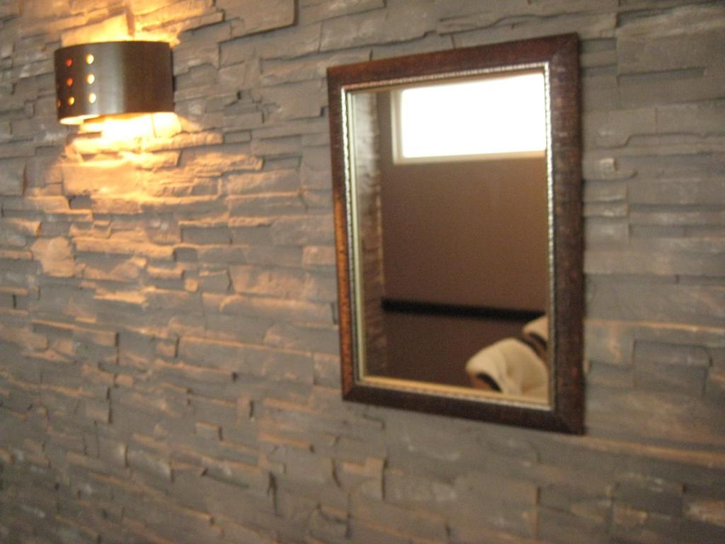Domus Aparthotel Скоп'є Екстер'єр фото