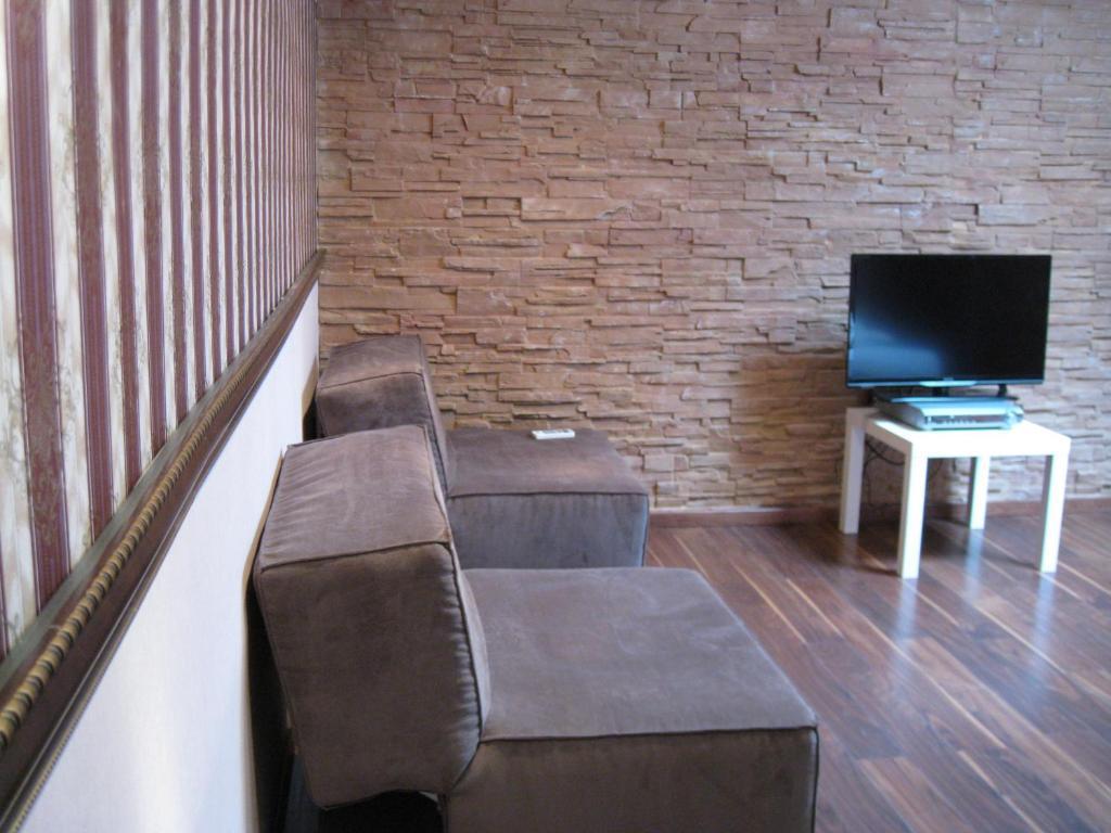 Domus Aparthotel Скоп'є Екстер'єр фото
