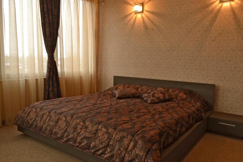 Domus Aparthotel Скоп'є Екстер'єр фото